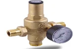Van điều áp nước phi 21
